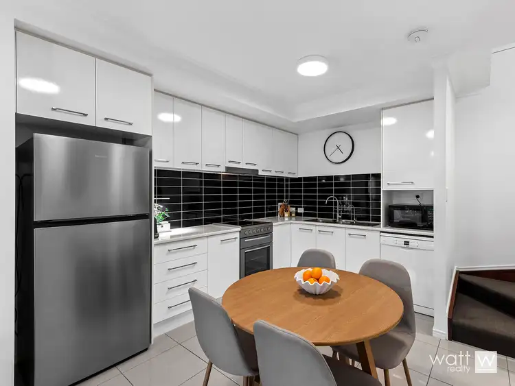 Third view of Homely townhouse listing, 5 Desiree Lane, Warner QLD 4500