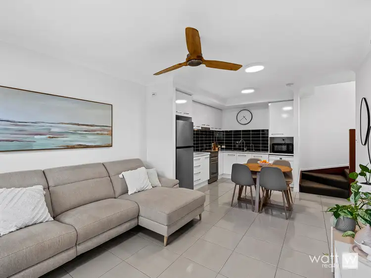 Sixth view of Homely townhouse listing, 5 Desiree Lane, Warner QLD 4500