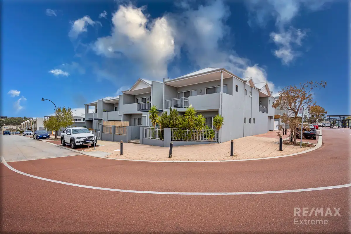 Main view of Homely house listing, 25/37 Orenco Bend, Clarkson WA 6030