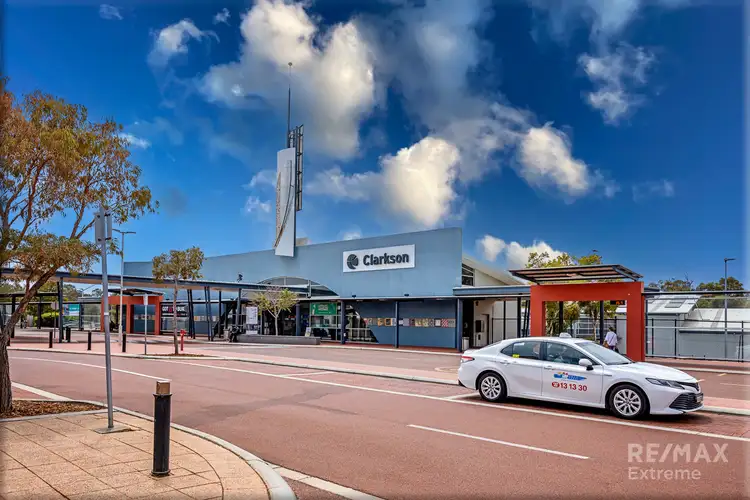 Second view of Homely house listing, 25/37 Orenco Bend, Clarkson WA 6030