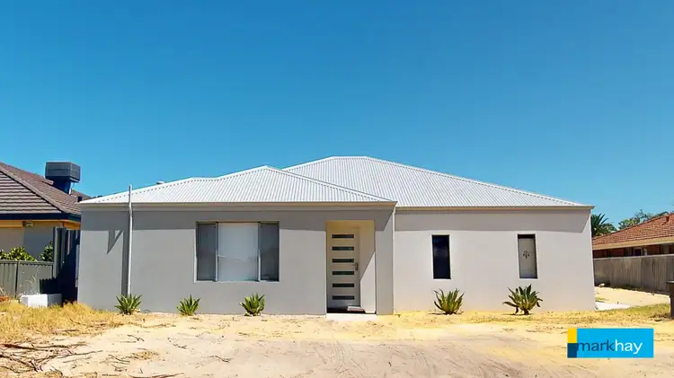 72A Russell Street, East Cannington WA 6107