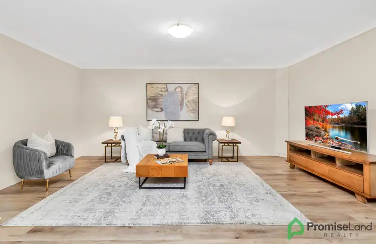 Main view of Homely apartment listing, 9/21-25 Jenkins Road, Carlingford NSW 2118