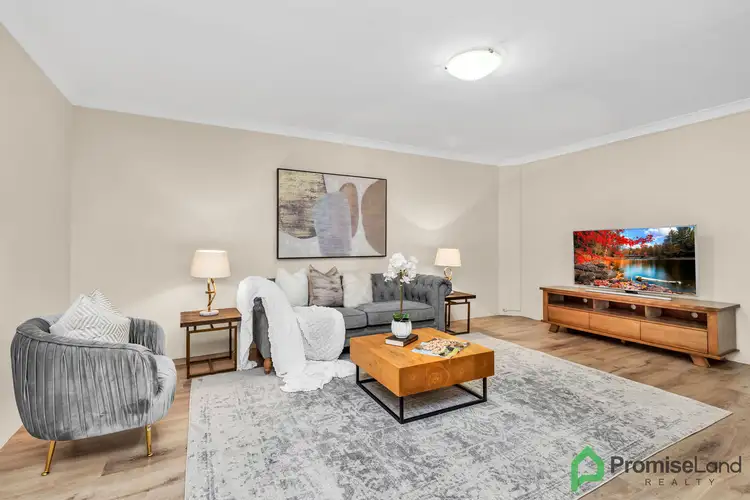 Second view of Homely apartment listing, 9/21-25 Jenkins Road, Carlingford NSW 2118