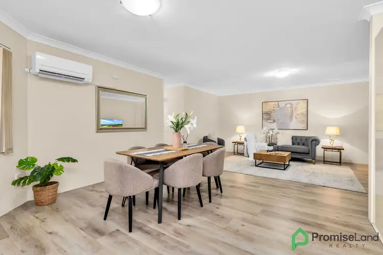 Third view of Homely apartment listing, 9/21-25 Jenkins Road, Carlingford NSW 2118