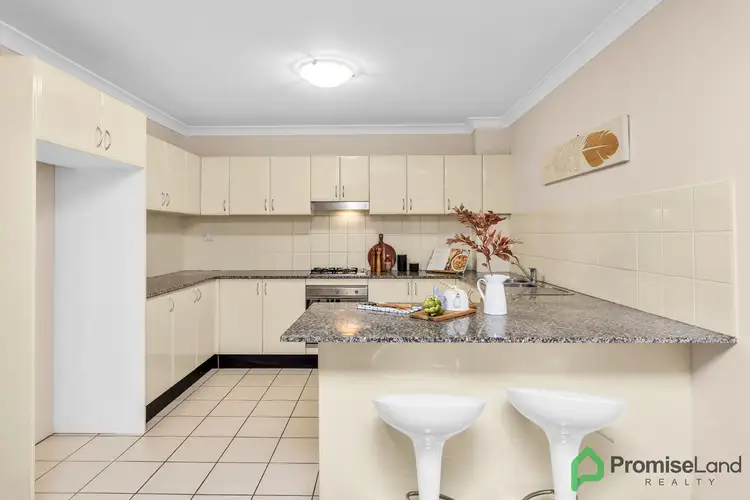 Sixth view of Homely apartment listing, 9/21-25 Jenkins Road, Carlingford NSW 2118