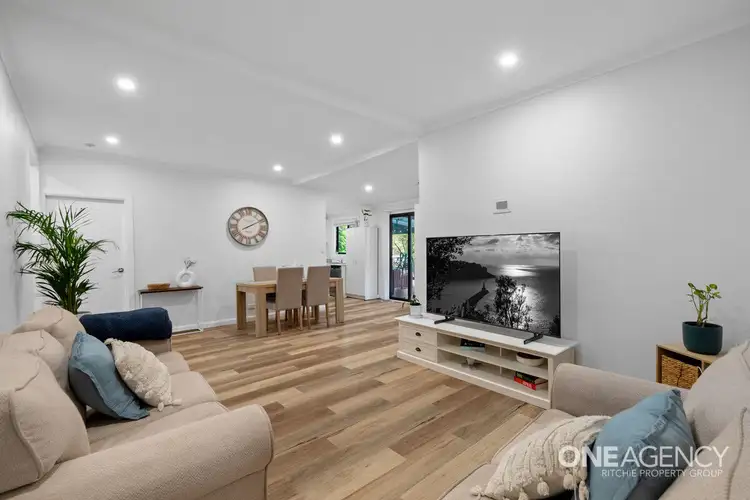 20 Adeline Street, Faulconbridge NSW 2776