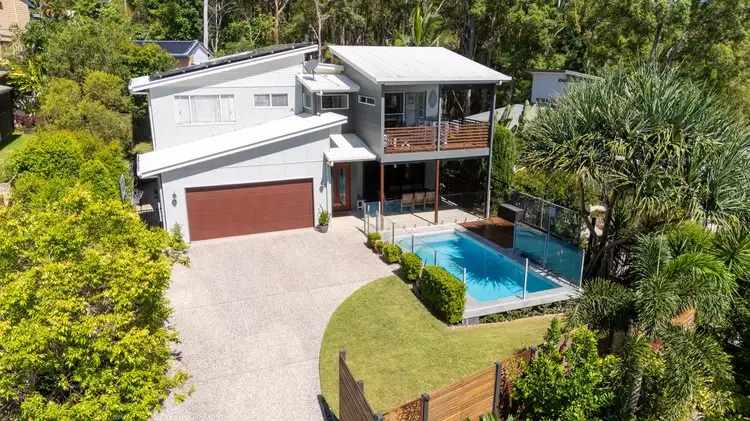 3 Cicada Close, Buderim QLD 4556