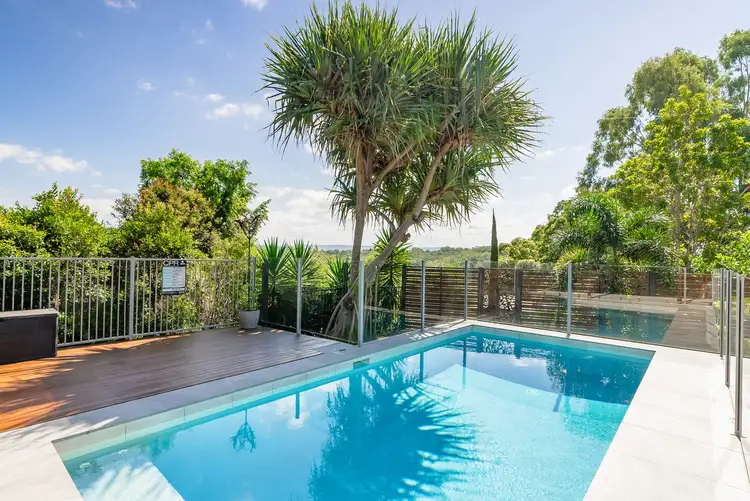 Second view of Homely house listing, 3 Cicada Close, Buderim QLD 4556