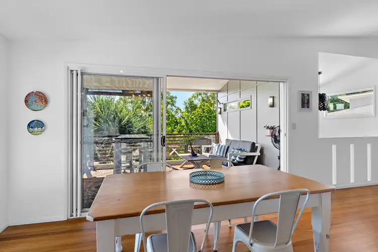Sixth view of Homely house listing, 3 Cicada Close, Buderim QLD 4556