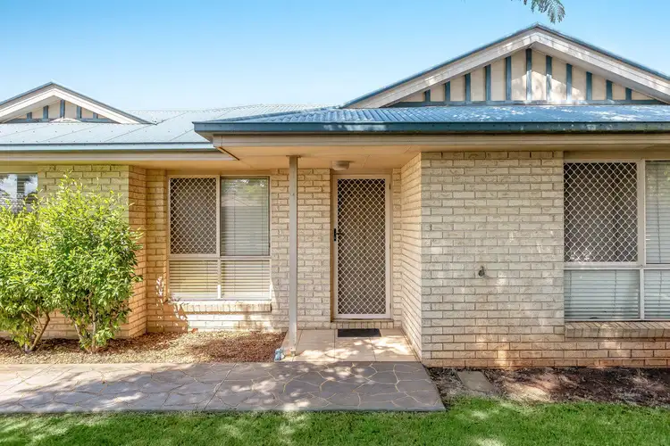 1 & 2/430 West Street, Kearneys Spring QLD 4350