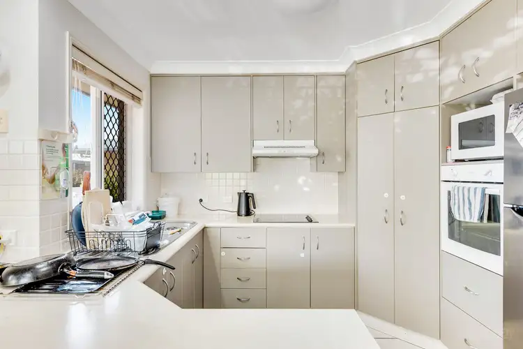 Second view of Homely unit listing, 1 & 2/430 West Street, Kearneys Spring QLD 4350