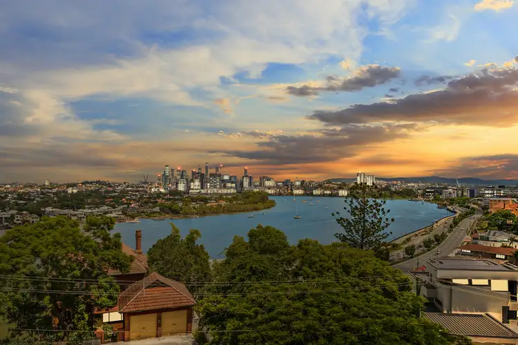 Main view of Homely unit listing, 4/12 Mullens Street, Hamilton QLD 4007