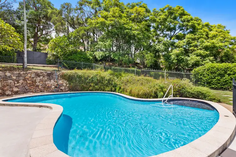 Second view of Homely unit listing, 4/12 Mullens Street, Hamilton QLD 4007