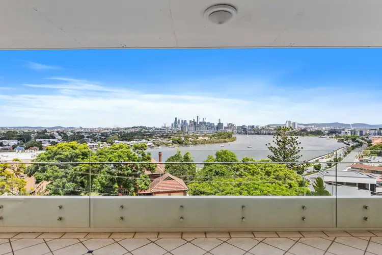 Fifth view of Homely unit listing, 4/12 Mullens Street, Hamilton QLD 4007