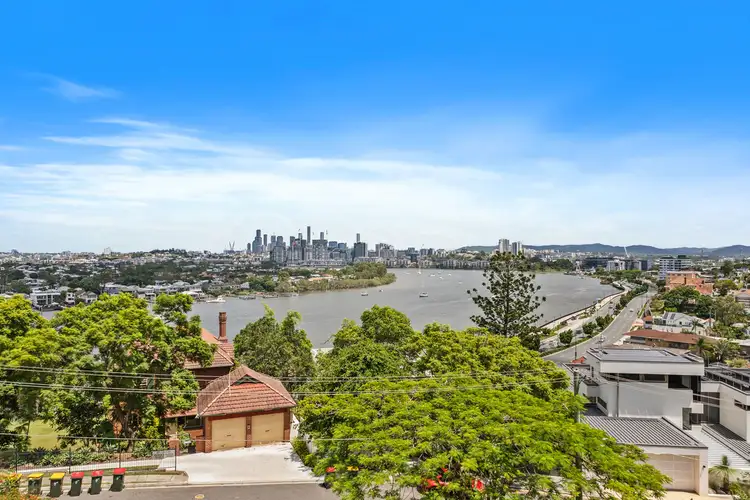Sixth view of Homely unit listing, 4/12 Mullens Street, Hamilton QLD 4007
