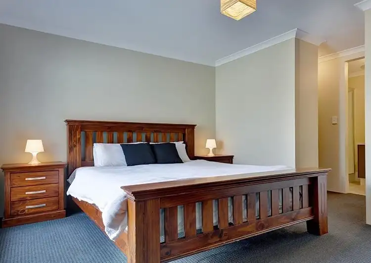 Fifth view of Homely house listing, 117 Joseph Banks Boulevard, Banksia Grove WA 6031