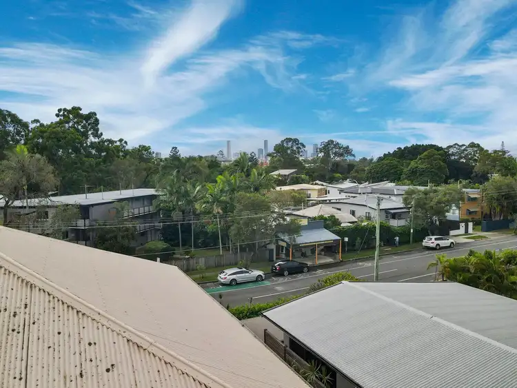 Second view of Homely land listing, 31 Norwood Street, Toowong QLD 4066