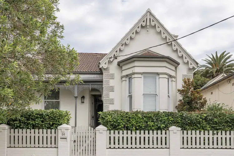 Main view of Homely house listing, 26 Horton Street, Marrickville NSW 2204