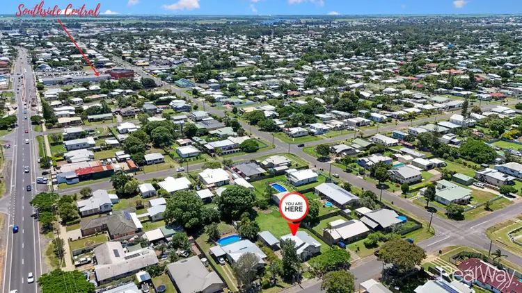 Third view of Homely house listing, 47 Alice Street, Walkervale QLD 4670
