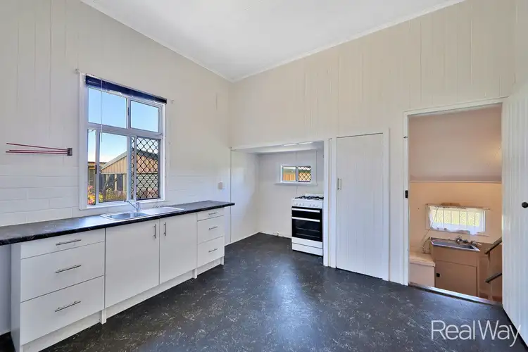 Fifth view of Homely house listing, 47 Alice Street, Walkervale QLD 4670