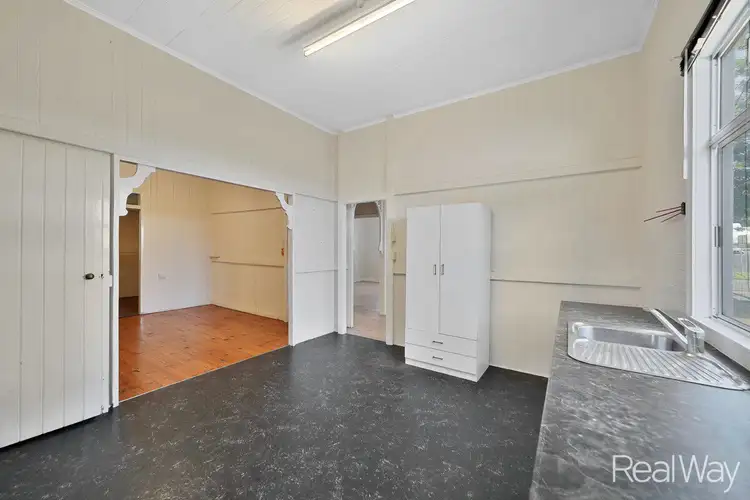 Sixth view of Homely house listing, 47 Alice Street, Walkervale QLD 4670