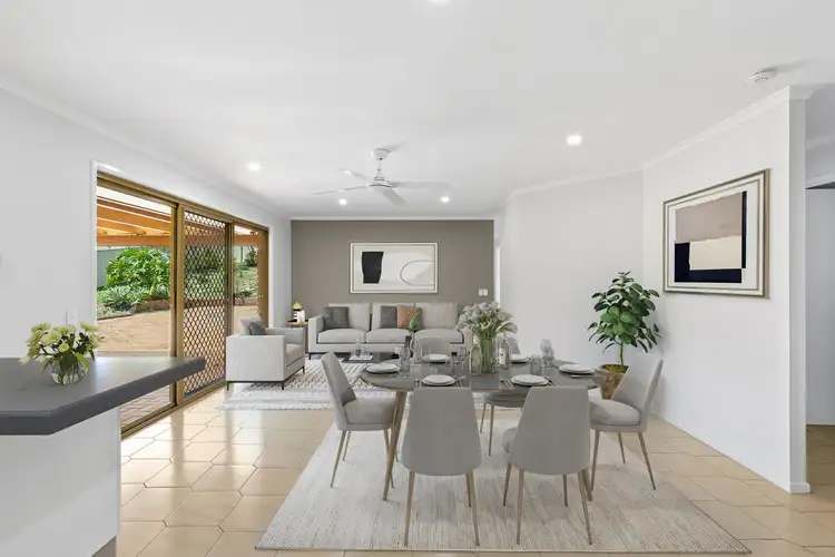 Third view of Homely house listing, 5 Batchworth Road, Molendinar QLD 4214