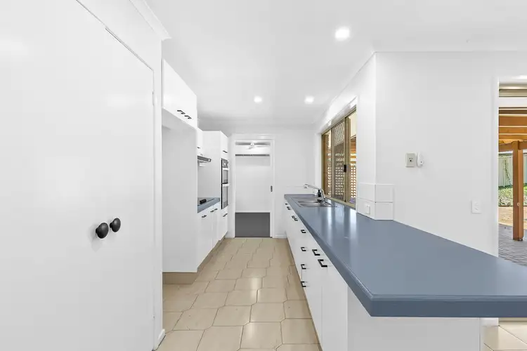 Fourth view of Homely house listing, 5 Batchworth Road, Molendinar QLD 4214