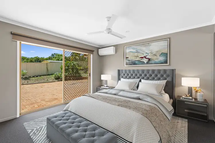 Fifth view of Homely house listing, 5 Batchworth Road, Molendinar QLD 4214