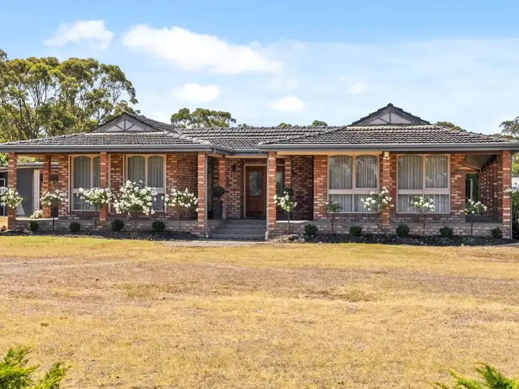 268 Long Forest Road, Long Forest VIC 3340