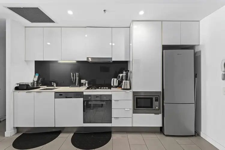 Fourth view of Homely apartment listing, 703/128 Brookes Street, Fortitude Valley QLD 4006