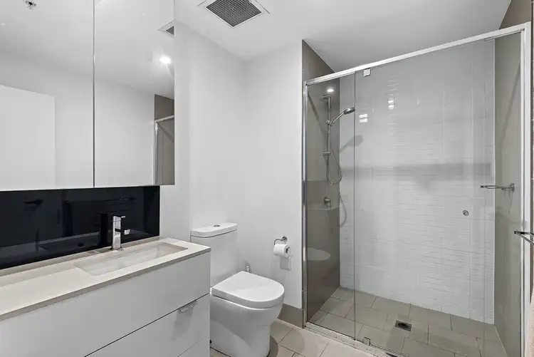 Sixth view of Homely apartment listing, 703/128 Brookes Street, Fortitude Valley QLD 4006