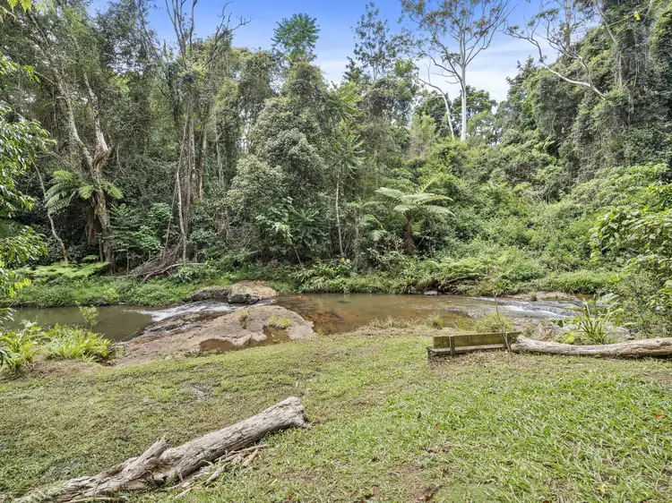 Third view of Homely house listing, 5-7 Lloyds Road, Springbrook QLD 4213