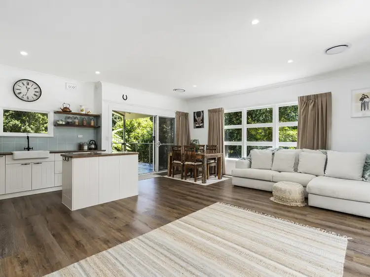 Sixth view of Homely house listing, 5-7 Lloyds Road, Springbrook QLD 4213