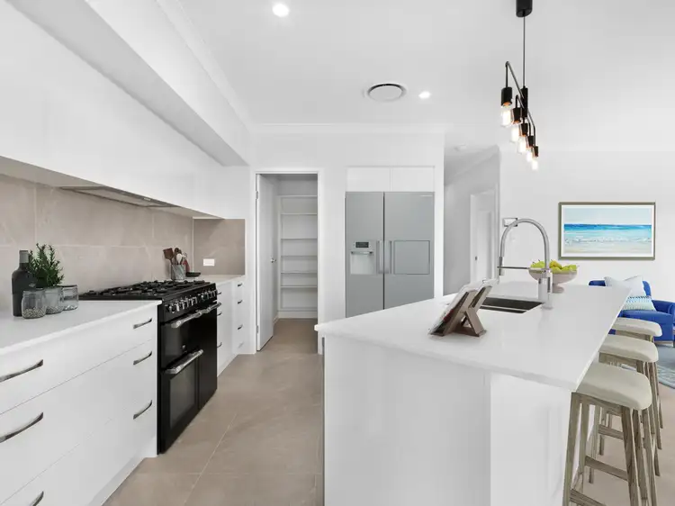 Third view of Homely house listing, 24 Canecutter Court, Kawungan QLD 4655