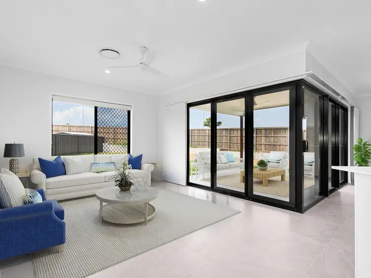 Fourth view of Homely house listing, 24 Canecutter Court, Kawungan QLD 4655