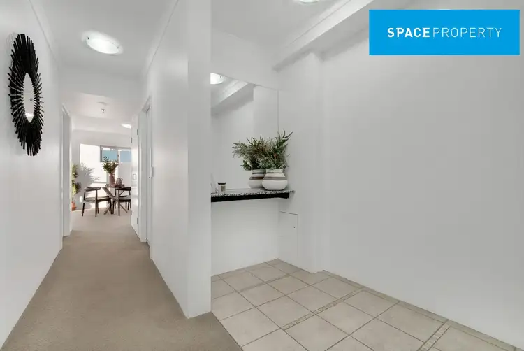 Fourth view of Homely apartment listing, 232/82 Boundary Street, Brisbane City QLD 4000
