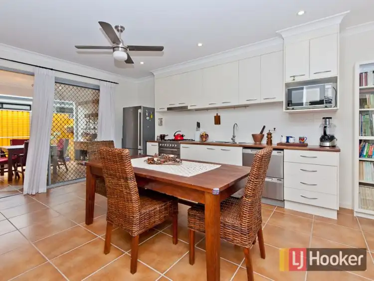 Fourth view of Homely house listing, 14 Hinchinbrook Avenue, Fitzgibbon QLD 4018