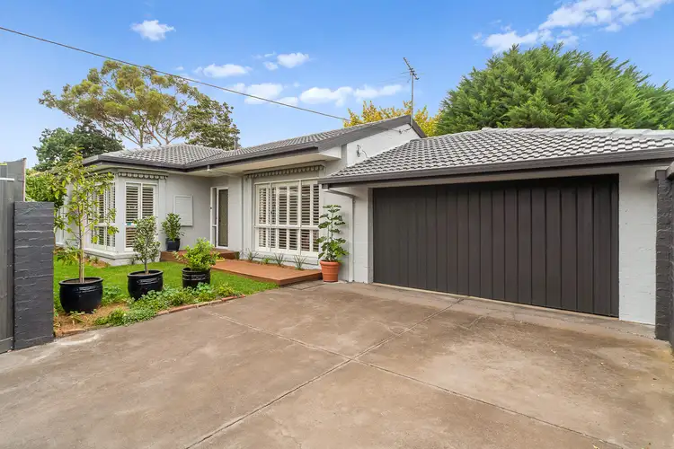 Main view of Homely unit listing, 2/12 Norman Avenue, Frankston South VIC 3199