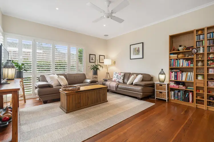 Second view of Homely unit listing, 2/12 Norman Avenue, Frankston South VIC 3199