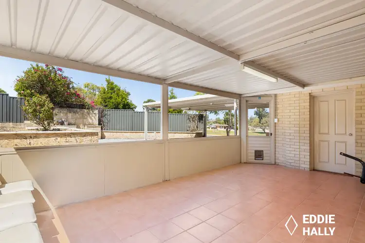 5 Montebello Rise, Yangebup WA 6164