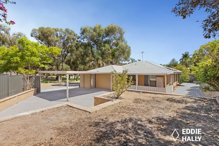 Second view of Homely house listing, 5 Montebello Rise, Yangebup WA 6164