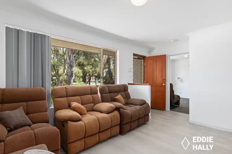 Fourth view of Homely house listing, 5 Montebello Rise, Yangebup WA 6164