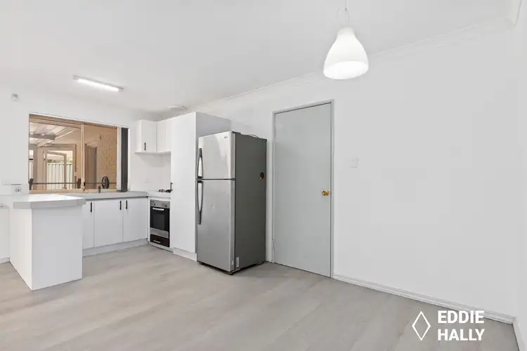 Seventh view of Homely house listing, 5 Montebello Rise, Yangebup WA 6164