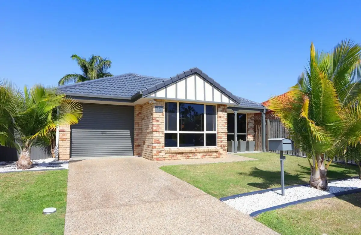Main view of Homely house listing, 13 Bernini Drive, Coombabah QLD 4216