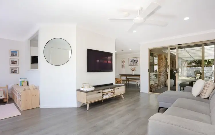 Second view of Homely house listing, 13 Bernini Drive, Coombabah QLD 4216