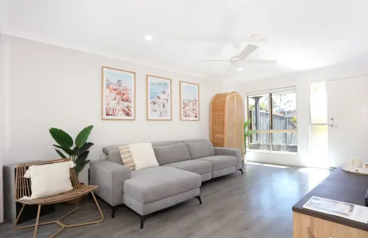 Third view of Homely house listing, 13 Bernini Drive, Coombabah QLD 4216