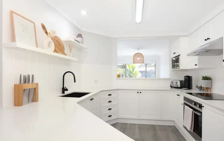 Fifth view of Homely house listing, 13 Bernini Drive, Coombabah QLD 4216