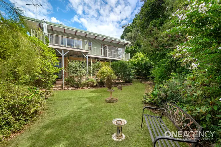 Main view of Homely house listing, 30 Wigram Road, Faulconbridge NSW 2776