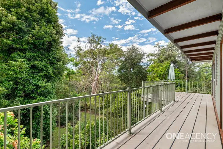 Fourth view of Homely house listing, 30 Wigram Road, Faulconbridge NSW 2776