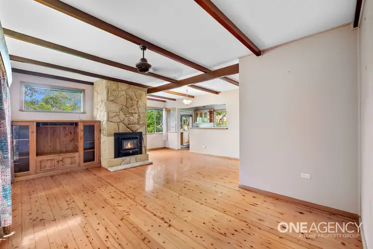 Fifth view of Homely house listing, 30 Wigram Road, Faulconbridge NSW 2776